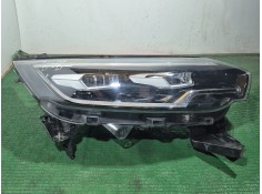 Recambio de faro derecho para renault espace v (jr_) 2.0 blue dci 190 referencia OEM IAM   
