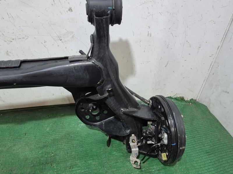 Recambio de puente trasero para hyundai i20 iii (bc3, bi3) 1.2 referencia OEM IAM   