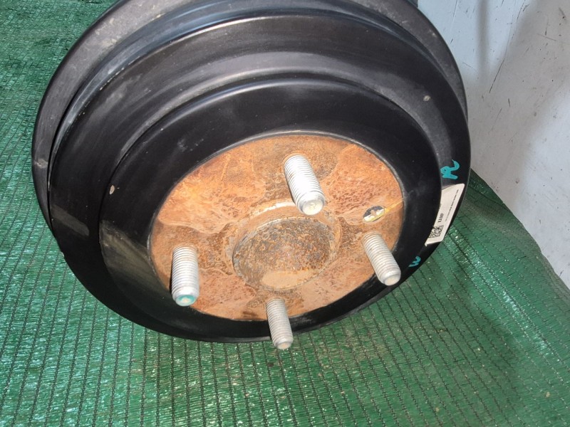 Recambio de puente trasero para hyundai i20 iii (bc3, bi3) 1.2 referencia OEM IAM   