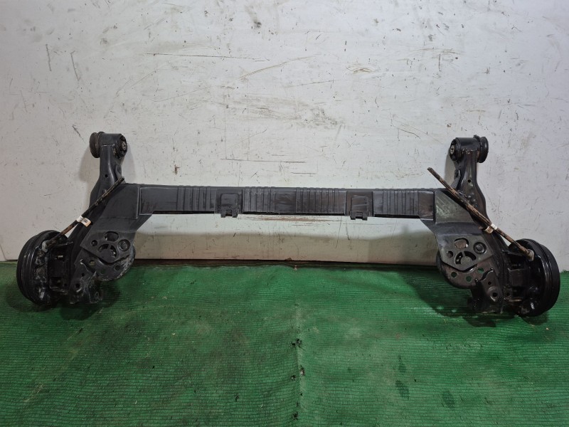 Recambio de puente trasero para hyundai i20 iii (bc3, bi3) 1.2 referencia OEM IAM   