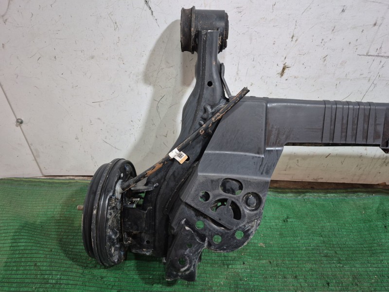 Recambio de puente trasero para hyundai i20 iii (bc3, bi3) 1.2 referencia OEM IAM   
