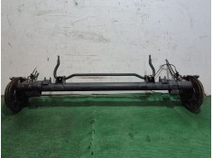 Recambio de puente trasero para volkswagen caddy iii furgoneta/monovolumen (2ka, 2kh, 2ca, 2ch) 1.9 tdi referencia OEM IAM   
