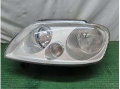 Recambio de faro izquierdo para volkswagen caddy iii furgoneta/monovolumen (2ka, 2kh, 2ca, 2ch) 1.9 tdi referencia OEM IAM   