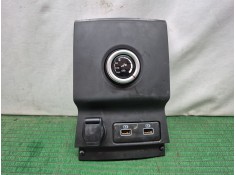 Recambio de interruptor para renault espace v (jr_) 2.0 blue dci 190 referencia OEM IAM   