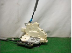 Recambio de cerradura puerta trasera izquierda para audi a3 (8v1, 8vk) 1.6 tdi referencia OEM IAM   
