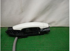 Recambio de cerradura puerta trasera izquierda para audi a3 (8v1, 8vk) 1.6 tdi referencia OEM IAM    2