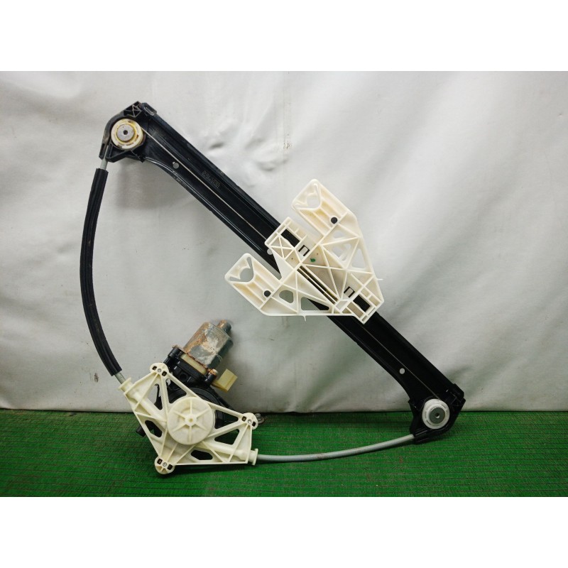 Recambio de elevalunas trasero izquierdo para audi a3 (8v1, 8vk) 1.6 tdi referencia OEM IAM   