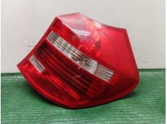 Recambio de piloto trasero derecho para bmw 1 (e87) 118 d referencia OEM IAM   