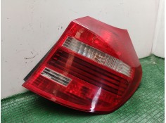 Recambio de piloto trasero derecho para bmw 1 (e87) 118 d referencia OEM IAM    2
