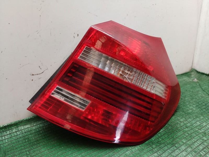 Recambio de piloto trasero derecho para bmw 1 (e87) 118 d referencia OEM IAM   