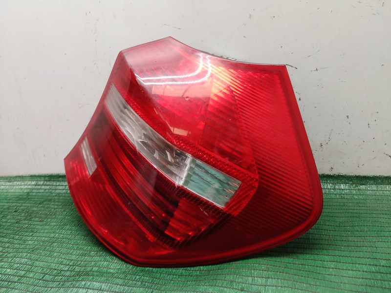 Recambio de piloto trasero derecho para bmw 1 (e87) 118 d referencia OEM IAM   