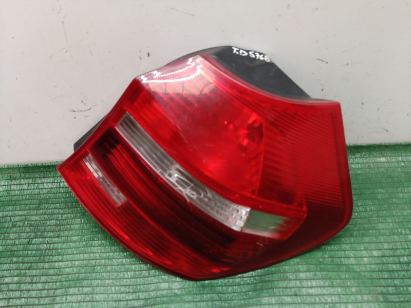 Recambio de piloto trasero derecho para bmw 1 (e87) 118 d referencia OEM IAM   