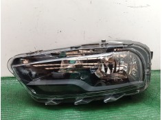 Recambio de faro derecho para citroën c4 cactus 1.2 thp 110 referencia OEM IAM   