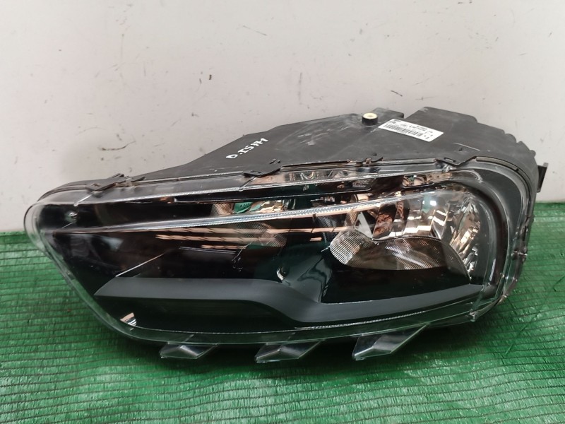 Recambio de faro derecho para citroën c4 cactus 1.2 thp 110 referencia OEM IAM   