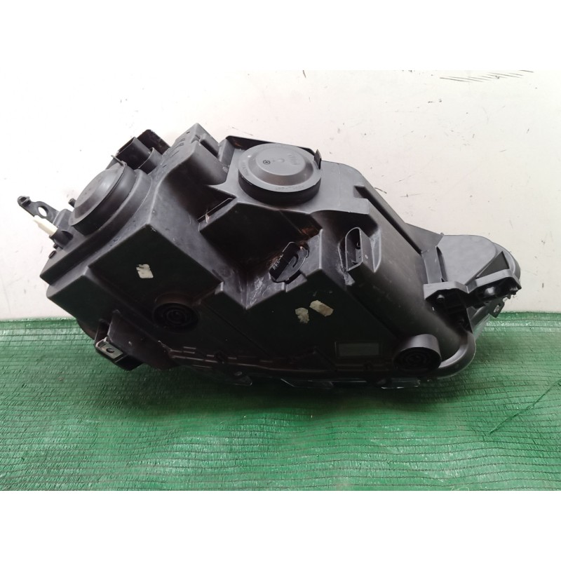 Recambio de faro derecho para citroën c4 cactus 1.2 thp 110 referencia OEM IAM   