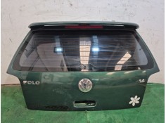 Recambio de porton trasero para volkswagen polo berlina (6n2) trendline referencia OEM IAM   