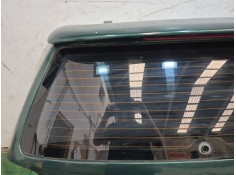 Recambio de porton trasero para volkswagen polo berlina (6n2) trendline referencia OEM IAM    2