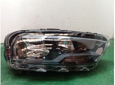Recambio de faro derecho para citroën c4 cactus 1.2 thp 110 referencia OEM IAM   