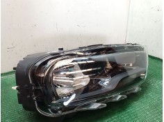 Recambio de faro derecho para citroën c4 cactus 1.2 thp 110 referencia OEM IAM    2
