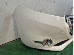 Recambio de paragolpes delantero para peugeot 208 i (ca_, cc_) 1.2 vti 82 referencia OEM IAM    2