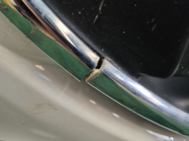 Recambio de paragolpes delantero para peugeot 208 i (ca_, cc_) 1.2 vti 82 referencia OEM IAM   