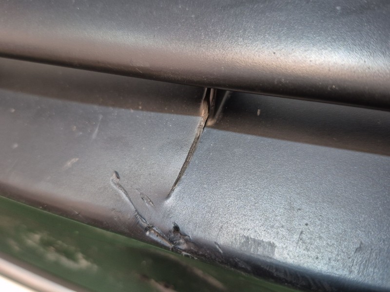 Recambio de paragolpes delantero para peugeot 208 i (ca_, cc_) 1.2 vti 82 referencia OEM IAM   