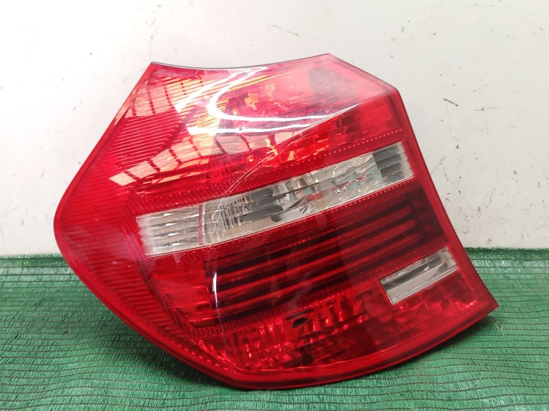 Recambio de piloto trasero izquierdo para bmw 1 (e87) 118 d referencia OEM IAM   