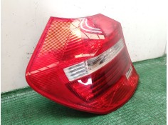 Recambio de piloto trasero izquierdo para bmw 1 (e87) 118 d referencia OEM IAM    2