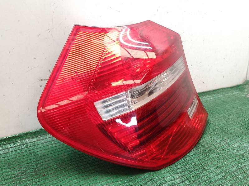 Recambio de piloto trasero izquierdo para bmw 1 (e87) 118 d referencia OEM IAM   