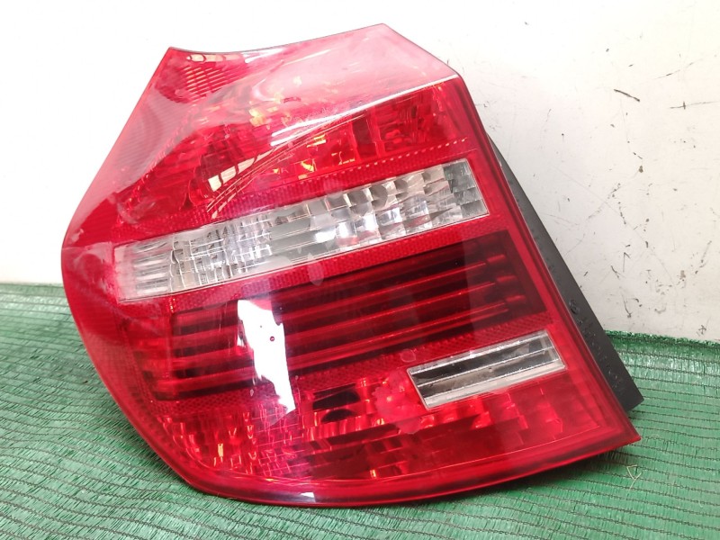 Recambio de piloto trasero izquierdo para bmw 1 (e87) 118 d referencia OEM IAM   