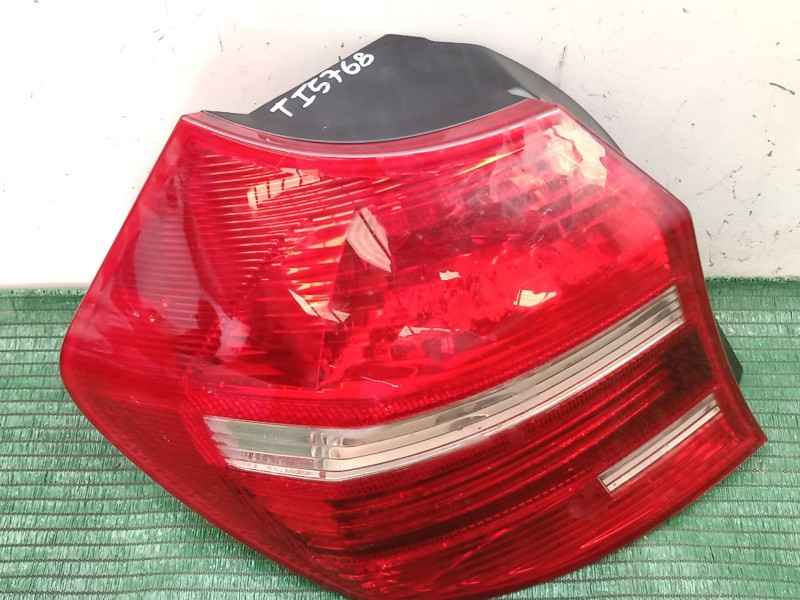 Recambio de piloto trasero izquierdo para bmw 1 (e87) 118 d referencia OEM IAM   