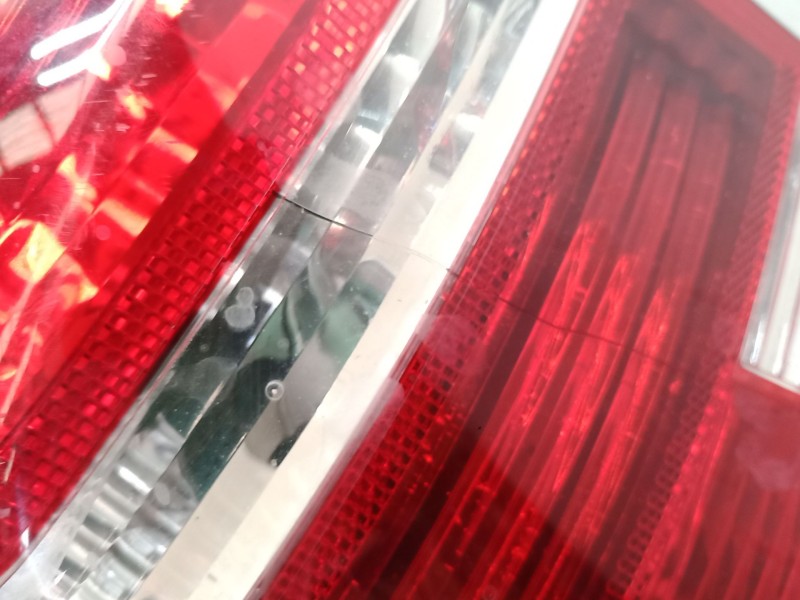 Recambio de piloto trasero izquierdo para bmw 1 (e87) 118 d referencia OEM IAM   