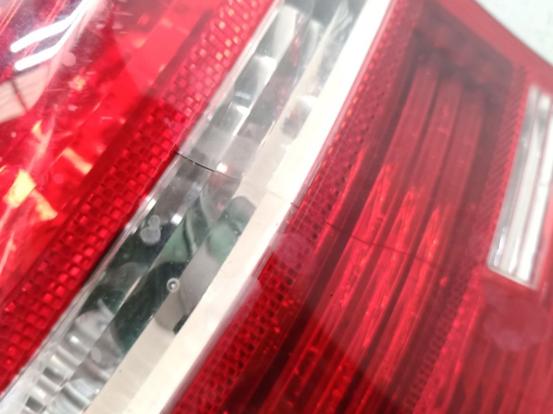 Recambio de piloto trasero izquierdo para bmw 1 (e87) 118 d referencia OEM IAM   