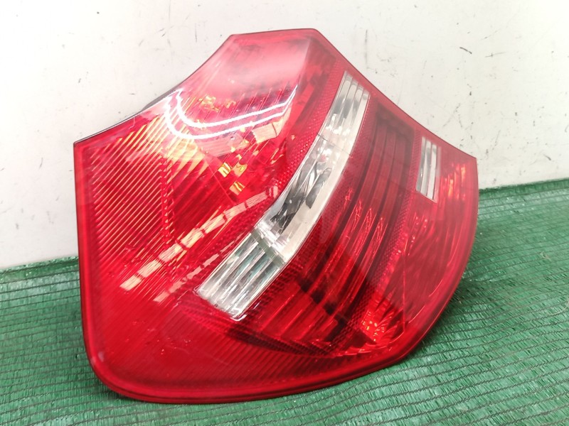 Recambio de piloto trasero izquierdo para bmw 1 (e87) 118 d referencia OEM IAM   