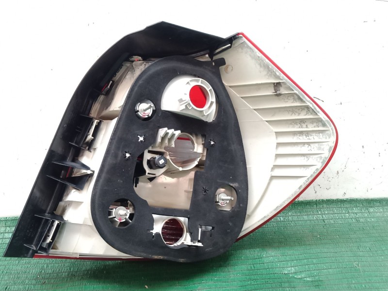 Recambio de piloto trasero izquierdo para bmw 1 (e87) 118 d referencia OEM IAM   