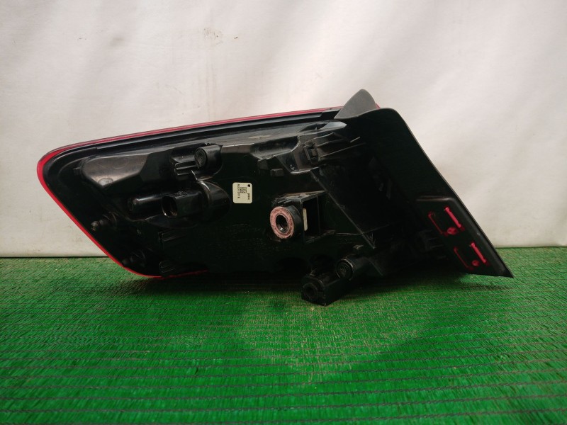 Recambio de piloto trasero derecho para audi a3 (8v1, 8vk) 1.6 tdi referencia OEM IAM   