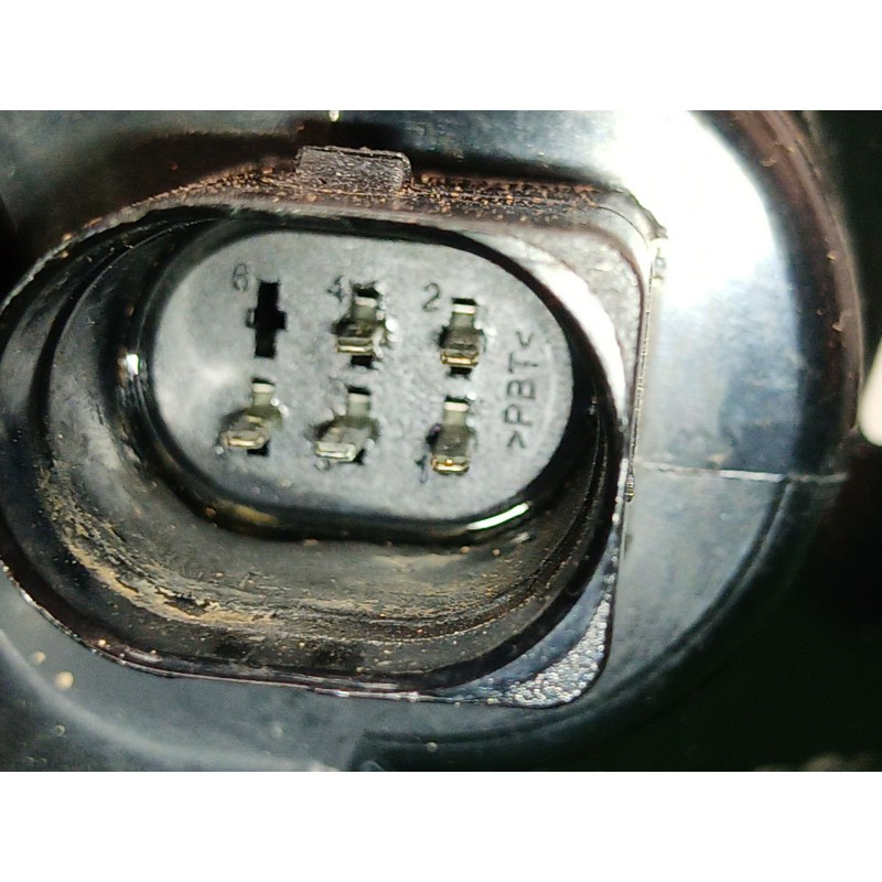 Recambio de piloto trasero derecho para audi a3 (8v1, 8vk) 1.6 tdi referencia OEM IAM   