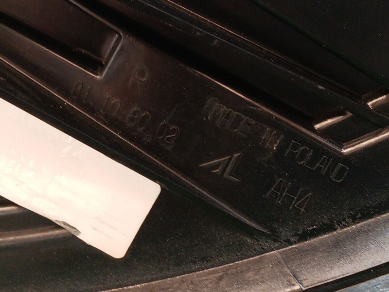 Recambio de piloto trasero derecho para audi a3 (8v1, 8vk) 1.6 tdi referencia OEM IAM   