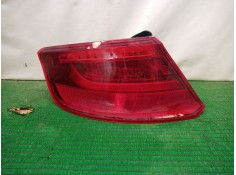 Recambio de piloto trasero izquierdo para audi a3 (8v1, 8vk) 1.6 tdi referencia OEM IAM   