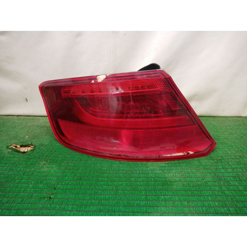 Recambio de piloto trasero izquierdo para audi a3 (8v1, 8vk) 1.6 tdi referencia OEM IAM   