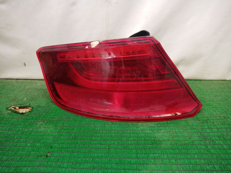 Recambio de piloto trasero izquierdo para audi a3 (8v1, 8vk) 1.6 tdi referencia OEM IAM   