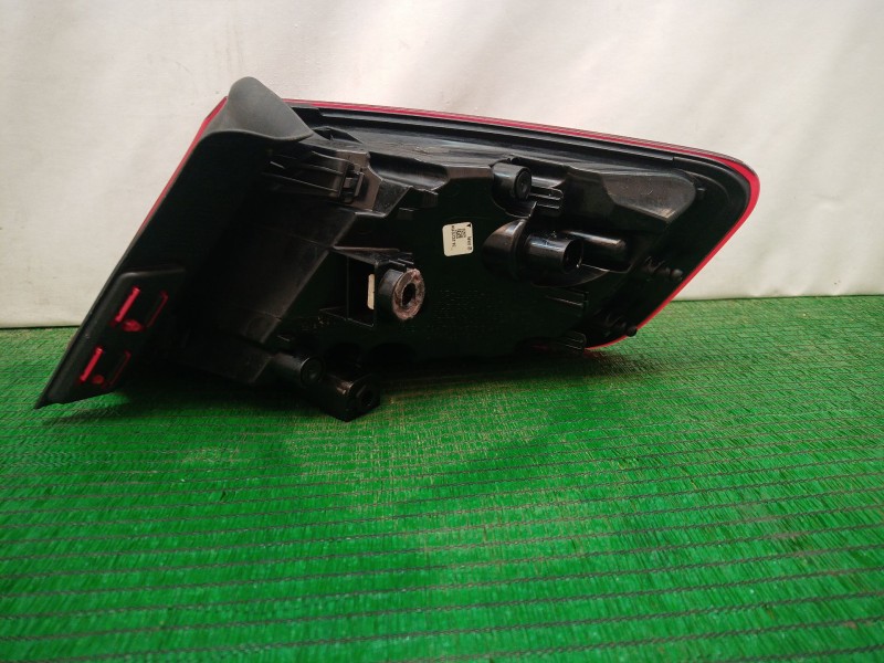 Recambio de piloto trasero izquierdo para audi a3 (8v1, 8vk) 1.6 tdi referencia OEM IAM   