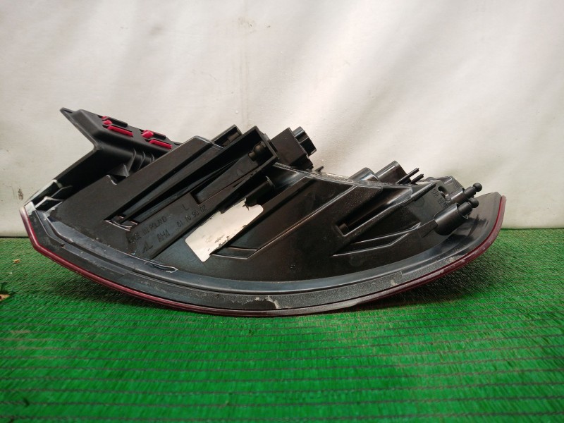 Recambio de piloto trasero izquierdo para audi a3 (8v1, 8vk) 1.6 tdi referencia OEM IAM   