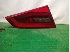 Recambio de piloto trasero izquierdo para audi a3 (8v1, 8vk) 1.6 tdi referencia OEM IAM   