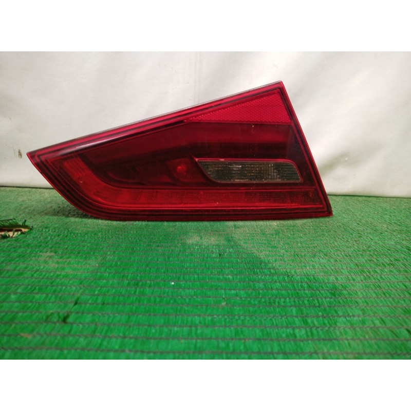 Recambio de piloto trasero izquierdo para audi a3 (8v1, 8vk) 1.6 tdi referencia OEM IAM   