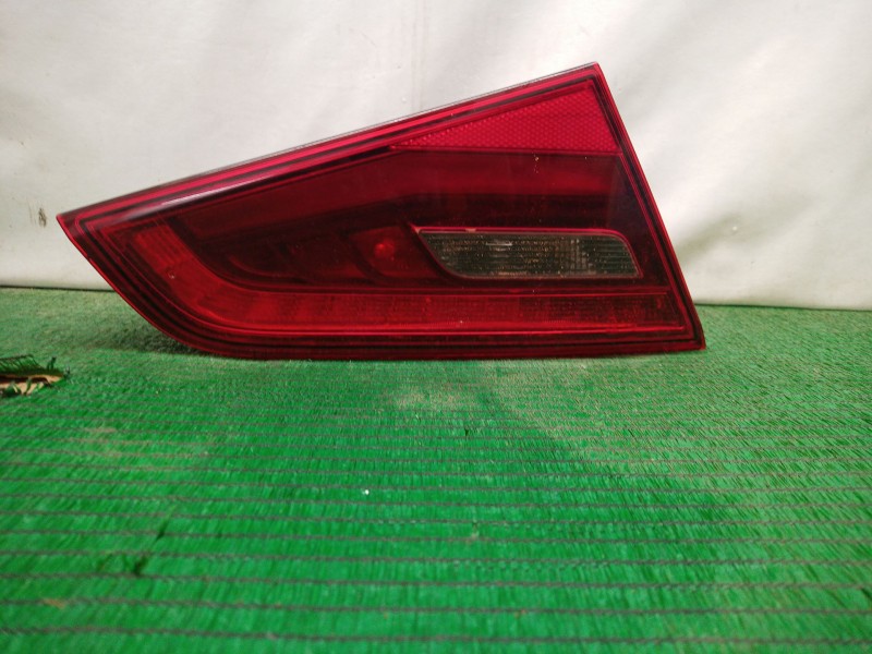 Recambio de piloto trasero izquierdo para audi a3 (8v1, 8vk) 1.6 tdi referencia OEM IAM   