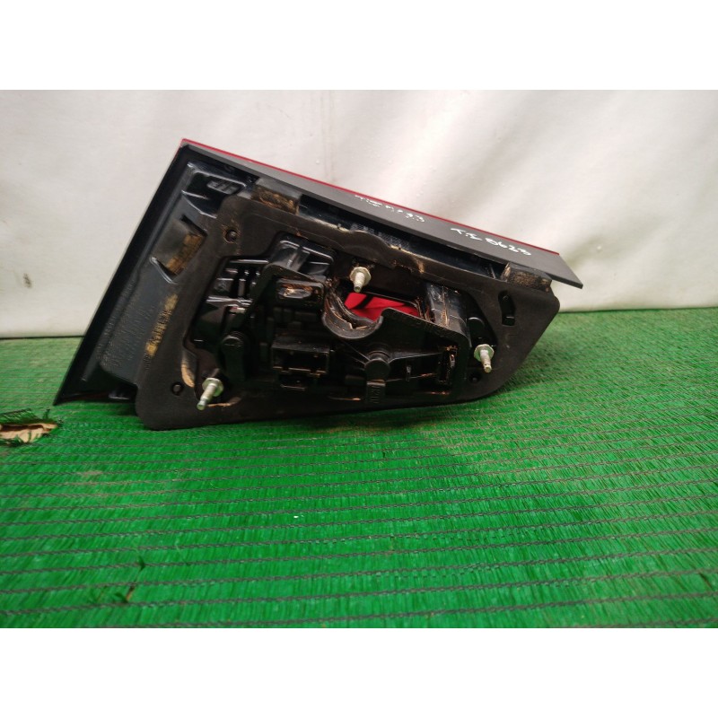 Recambio de piloto trasero izquierdo para audi a3 (8v1, 8vk) 1.6 tdi referencia OEM IAM   