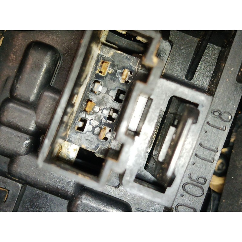 Recambio de piloto trasero izquierdo para audi a3 (8v1, 8vk) 1.6 tdi referencia OEM IAM   