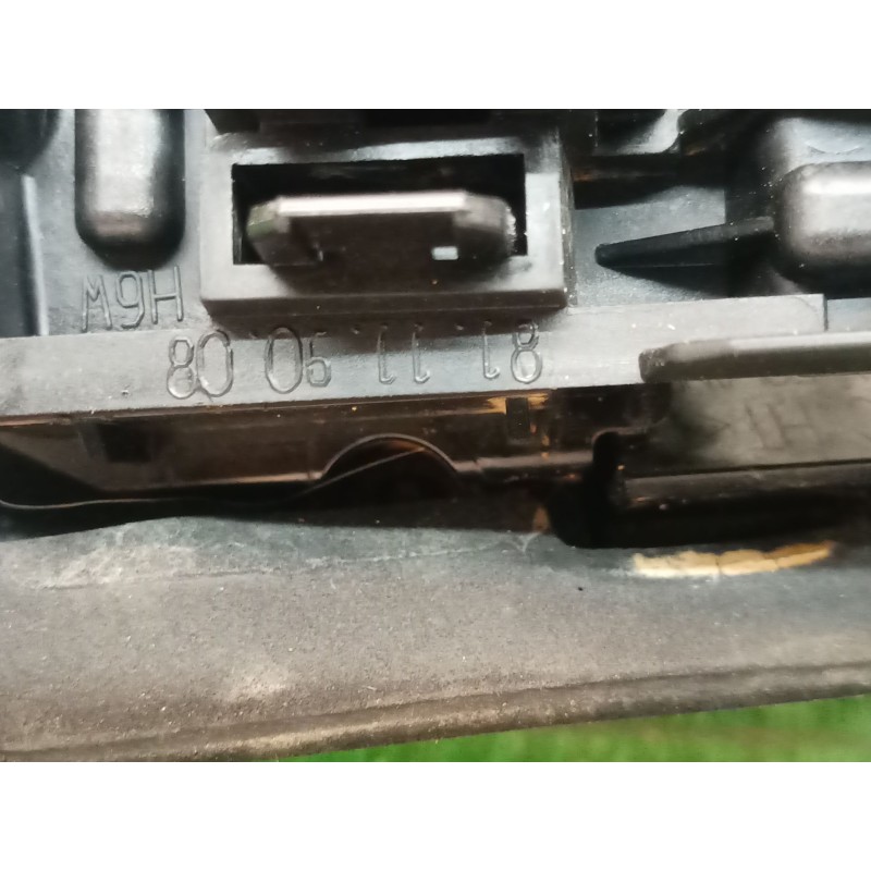 Recambio de piloto trasero izquierdo para audi a3 (8v1, 8vk) 1.6 tdi referencia OEM IAM   