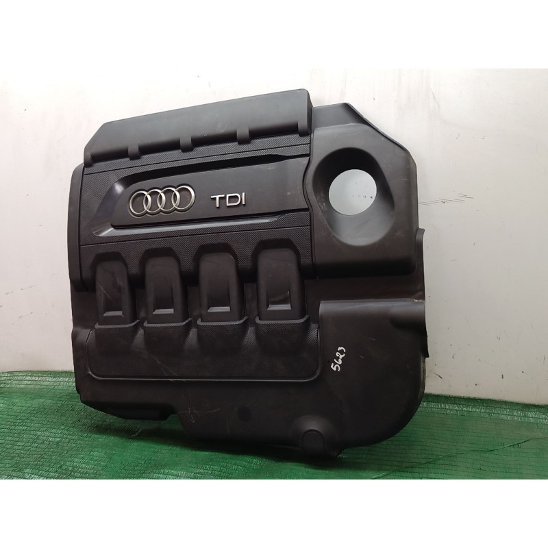 Recambio de tapa motor para audi a3 (8v1, 8vk) 1.6 tdi referencia OEM IAM   